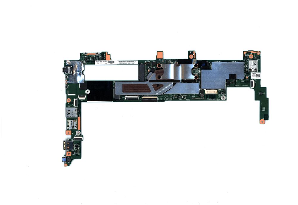 Lenovo ThinkPad Helix SYSTEM BOARDS - 00JT692