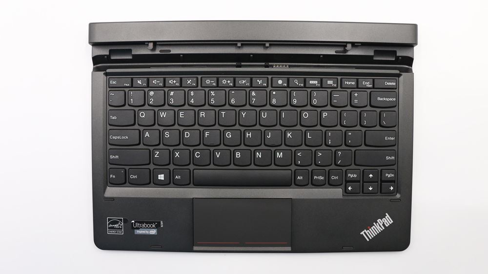 Lenovo ThinkPad Helix KEYBOARDS EXTERNAL - 00JT750