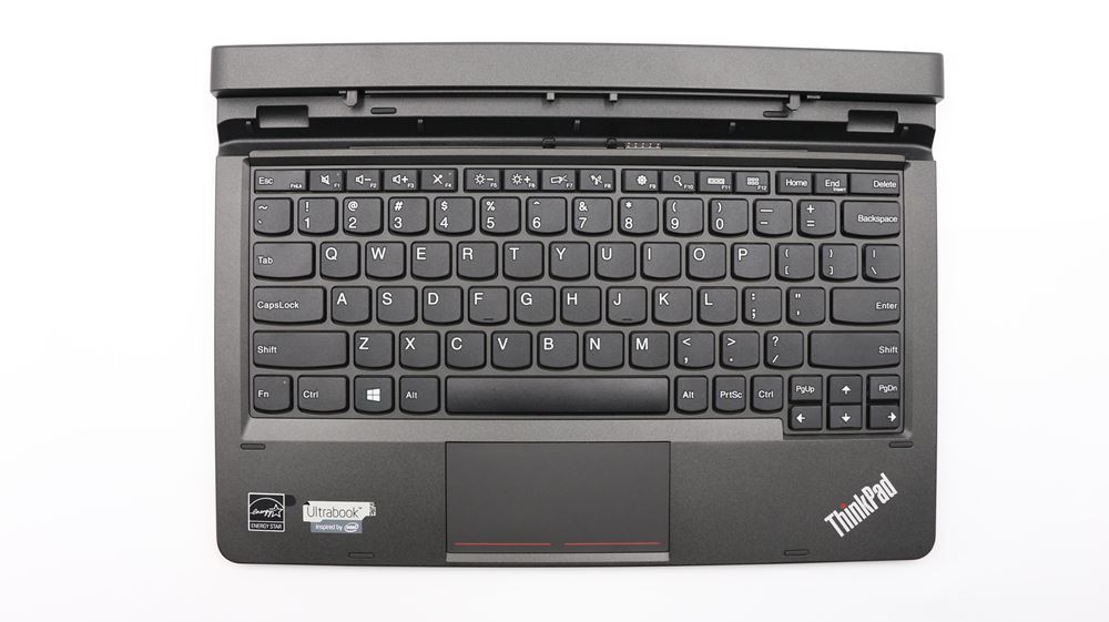 Lenovo ThinkPad Helix KEYBOARDS EXTERNAL - 00JT780