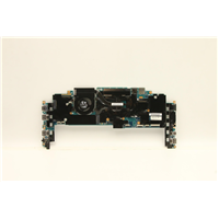 Lenovo ThinkPad X1 Yoga SYSTEM BOARDS - 00JT811