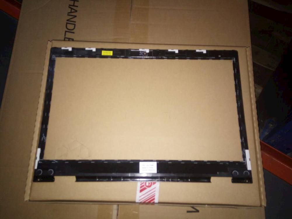 Lenovo ThinkPad X1 Carbon 4th Gen (20FB, 20FC) Laptop LCD PARTS - 00JT846