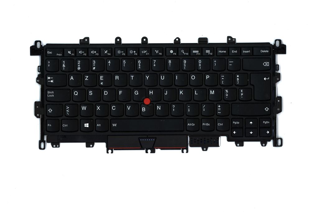 Genuine Lenovo Replacement Keyboard  00JT868 ThinkPad X1 Yoga