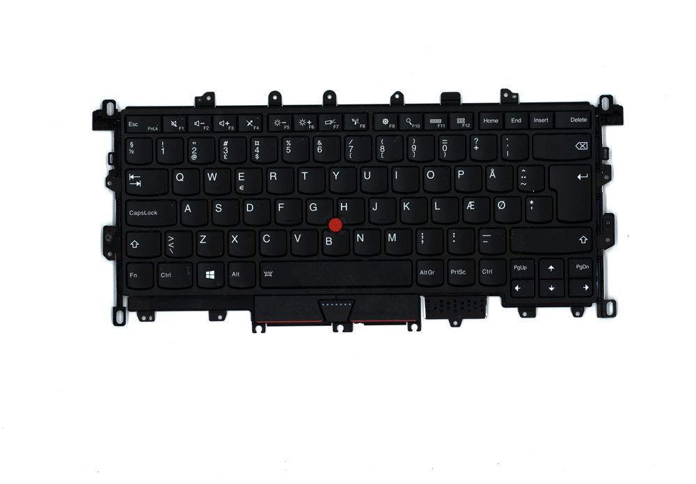 Genuine Lenovo Replacement Keyboard  00JT870 ThinkPad X1 Yoga