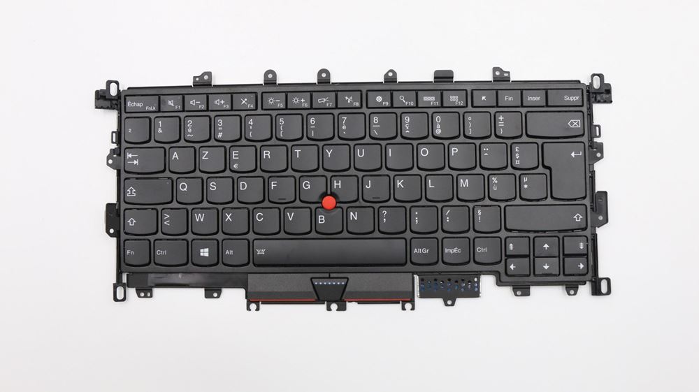 Genuine Lenovo Replacement Keyboard  00JT872 ThinkPad X1 Yoga