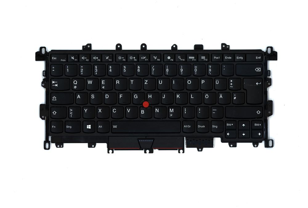 Genuine Lenovo Replacement Keyboard  00JT873 ThinkPad X1 Yoga