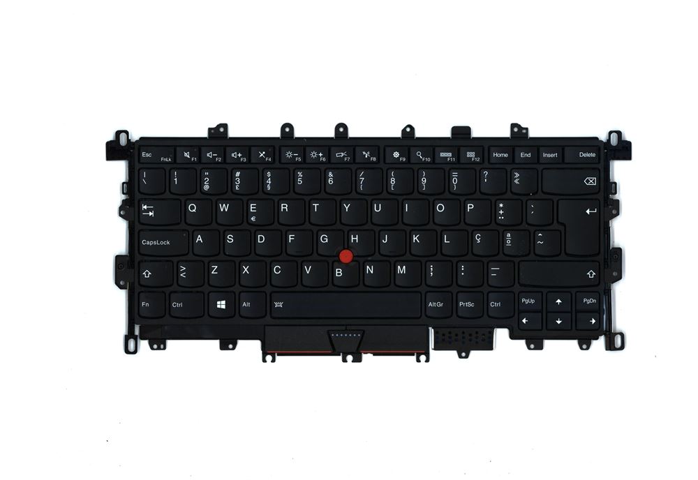 Genuine Lenovo Replacement Keyboard  00JT880 ThinkPad X1 Yoga