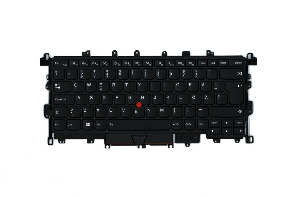Genuine Lenovo Replacement Keyboard  00JT884 ThinkPad X1 Yoga