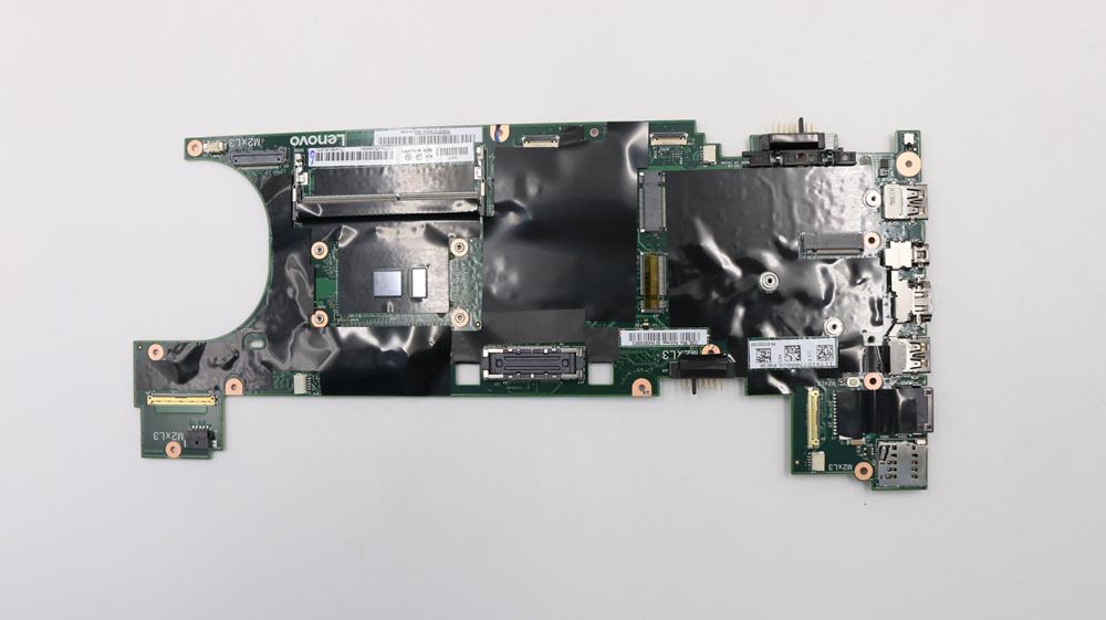 Lenovo ThinkPad T460s SYSTEM BOARDS - 00JT953