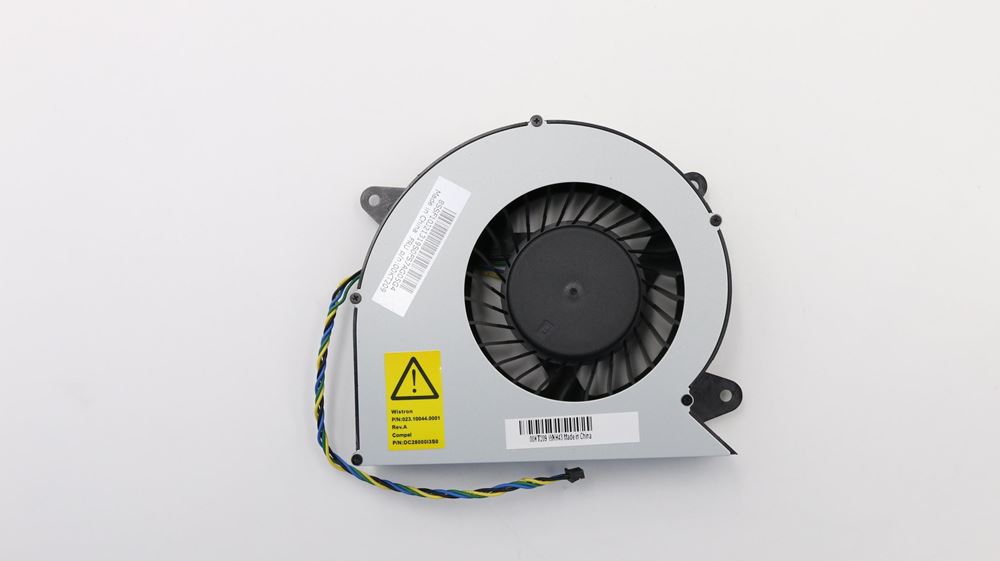 Lenovo AIO 520-24ARR All-in-One (ideacentre) FANS - 00KT209
