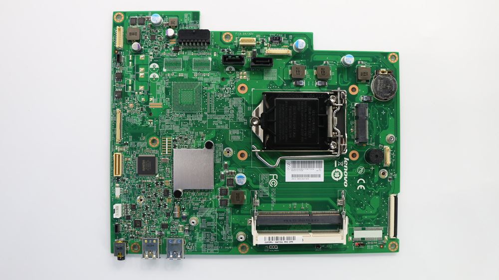 Lenovo ThinkCentre E93z SYSTEM BOARDS - 00KT251