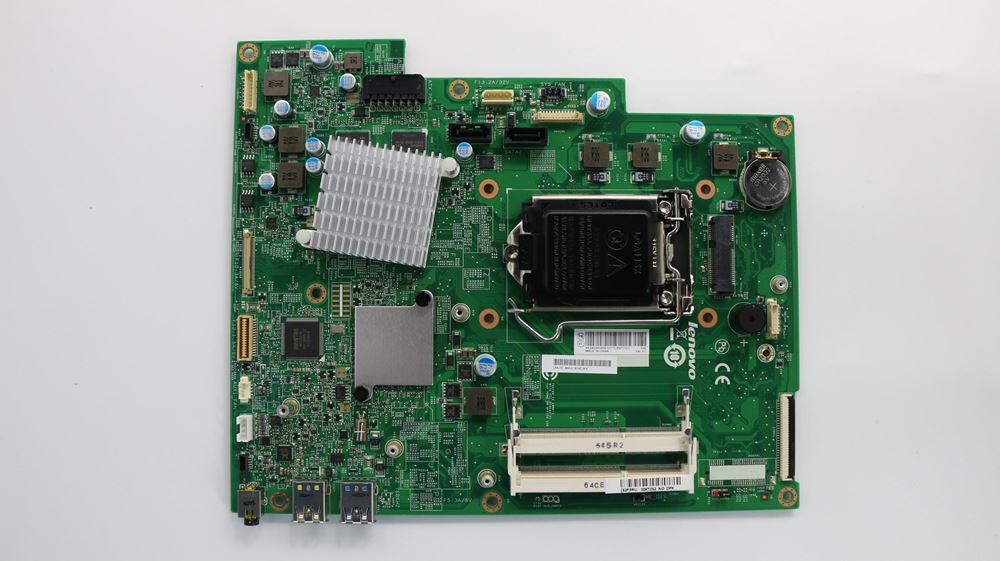 Lenovo ThinkCentre E93z SYSTEM BOARDS - 00KT252