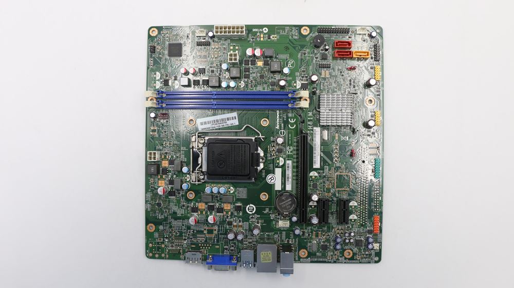 Lenovo ThinkCentre E73 SYSTEM BOARDS - 00KT254