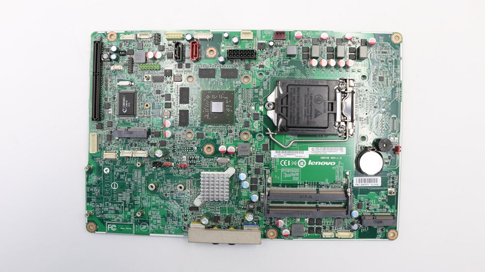 Lenovo ThinkCentre M93z SYSTEM BOARDS - 00KT271