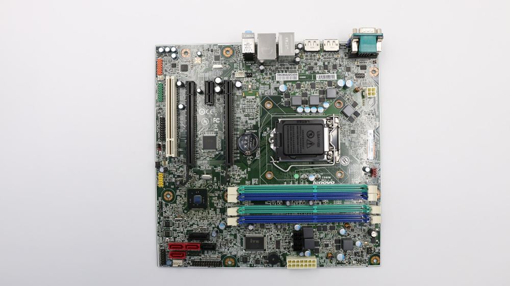 Lenovo ThinkCentre M93p SYSTEM BOARDS - 00KT276