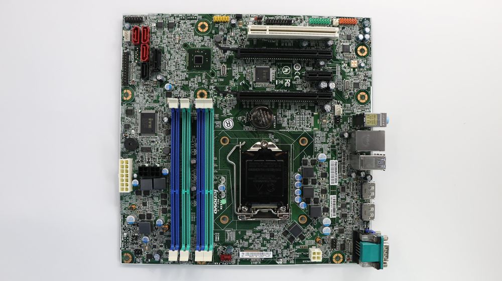 Lenovo ThinkCentre M93p SYSTEM BOARDS - 00KT277