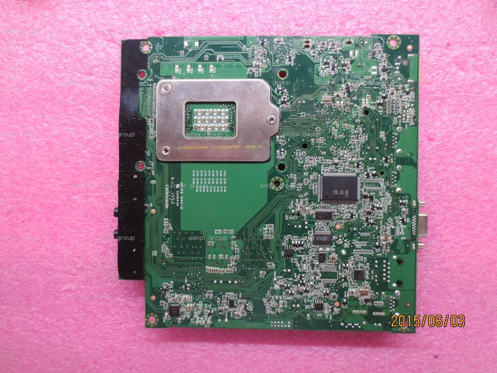 Lenovo ThinkCentre M93p SYSTEM BOARDS - 00KT280