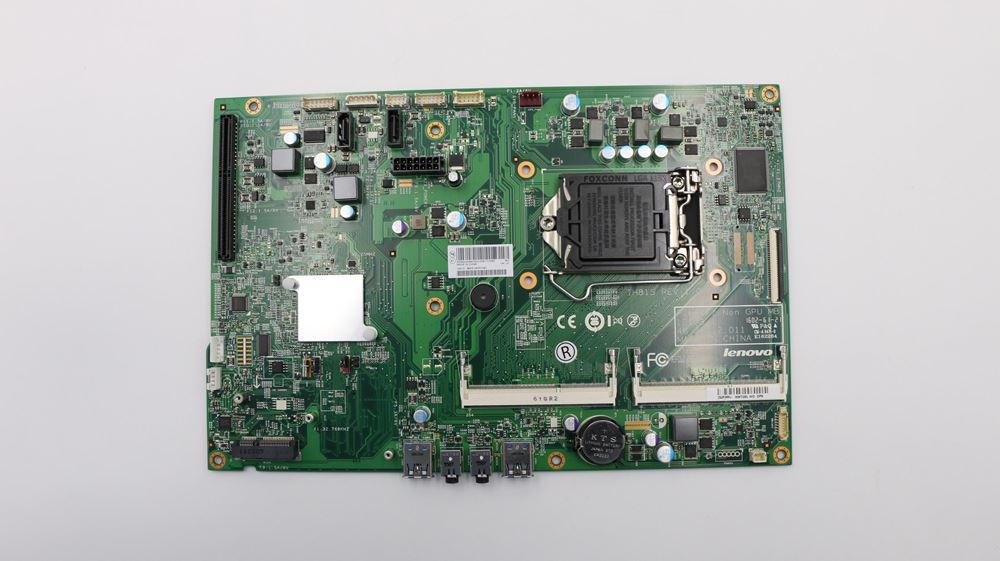Lenovo M83z All-in-One (ThinkCentre) SYSTEM BOARDS - 00KT281