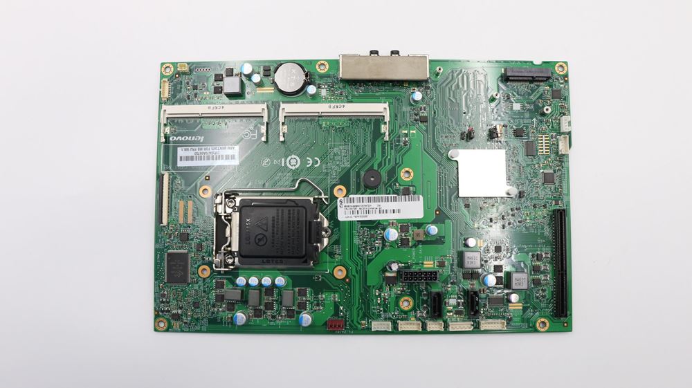 Lenovo ThinkCentre M73z SYSTEM BOARDS - 00KT287