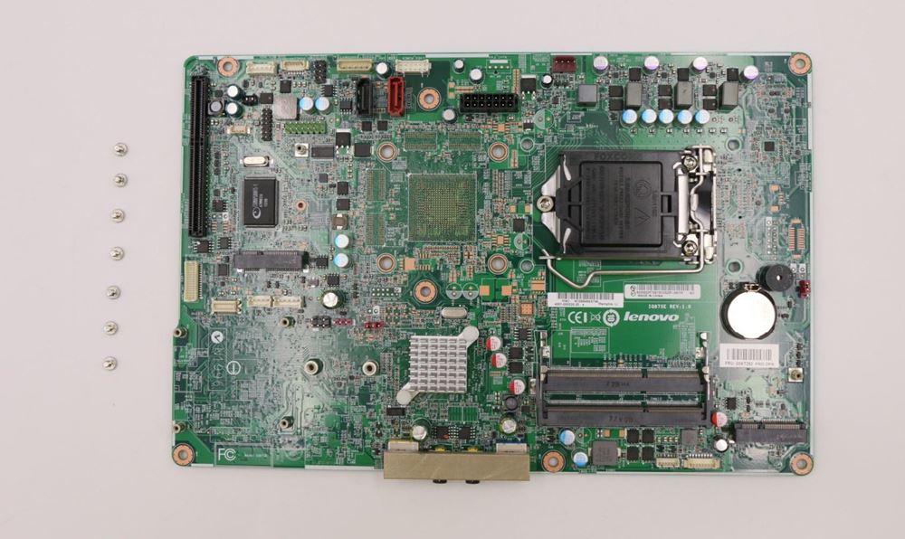Lenovo ThinkCentre M93z SYSTEM BOARDS - 00KT293