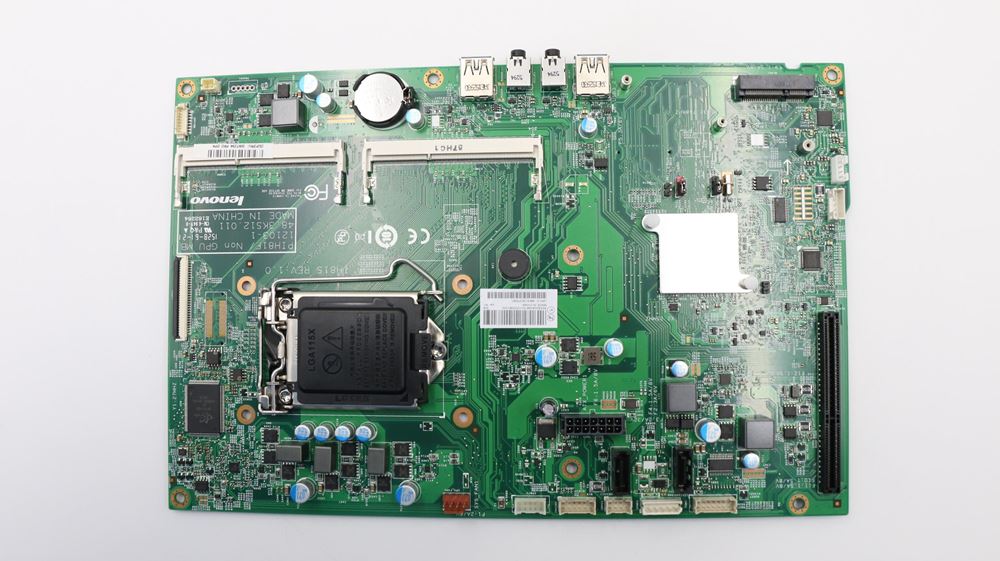 Lenovo ThinkCentre M83z SYSTEM BOARDS - 00KT294
