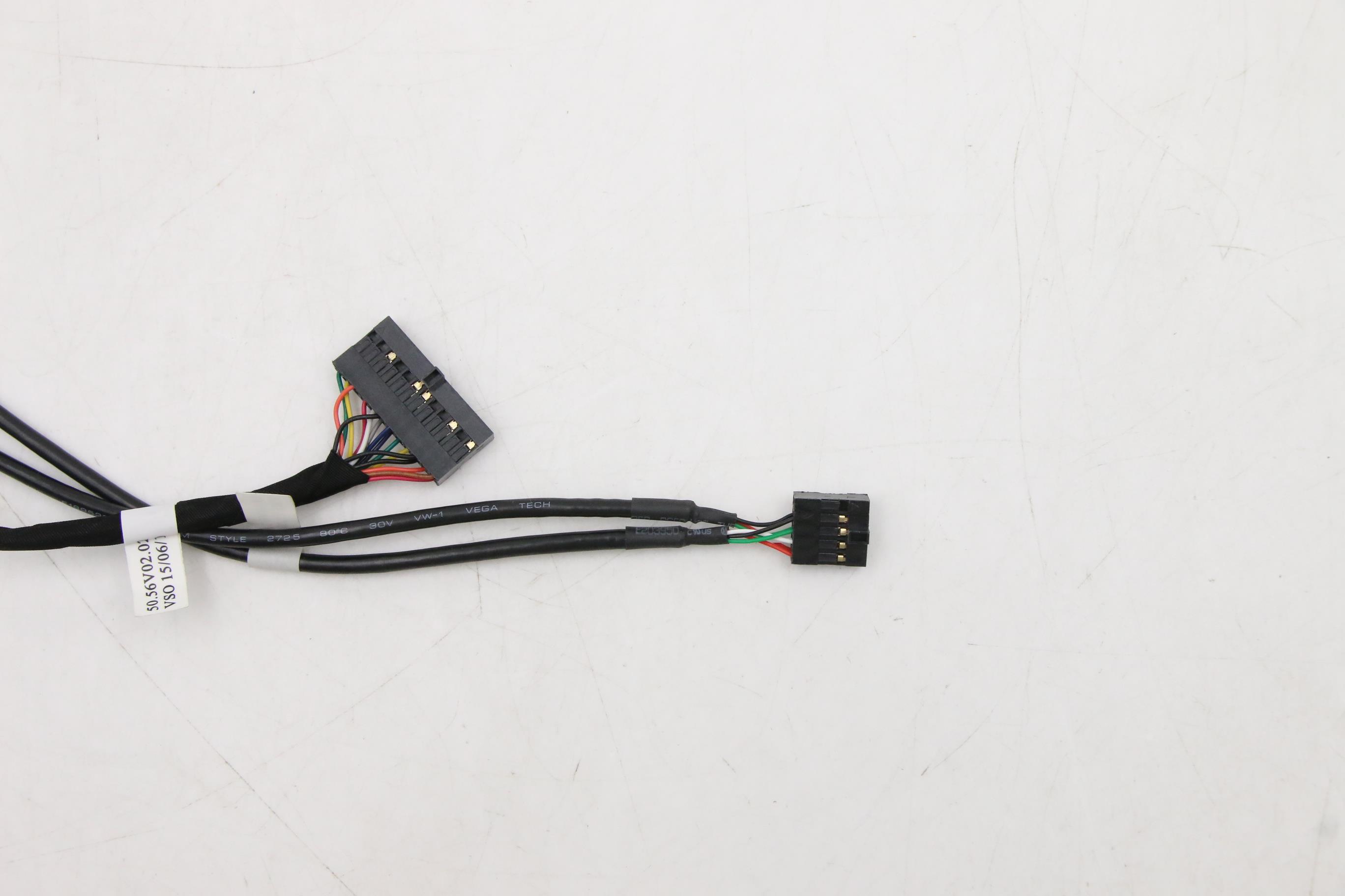00LA924 - Original Lenovo 2U12Ports3.5 hotswap backplane V1.0