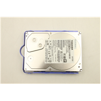 Lenovo Tower Server - TS150 (ThinkServer) HARD DRIVES - 00LA947