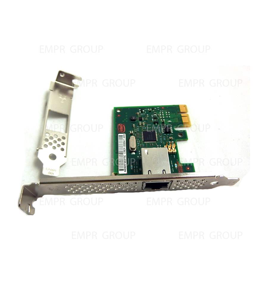 Lenovo ThinkStation P310 PCI Card and PCIe Card - 00LF020