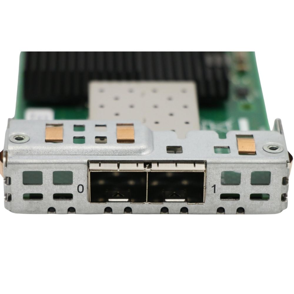 00LF074 - Original Lenovo Intel Fort XL710 10G 4P MEZZ