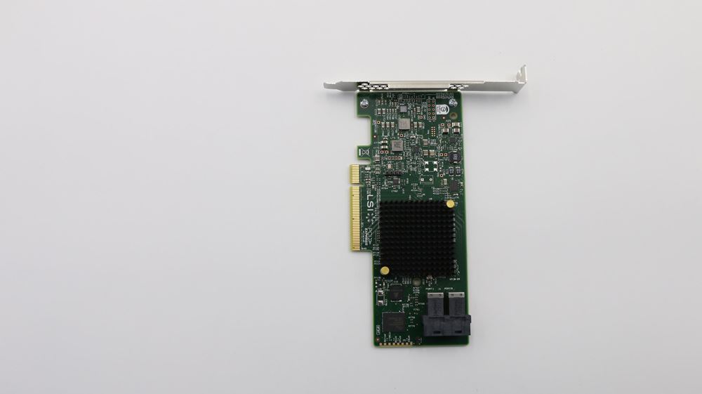 Lenovo Rack Server - RD350X (Hyperscale) CARDS MISC INTERNAL - 00LF136
