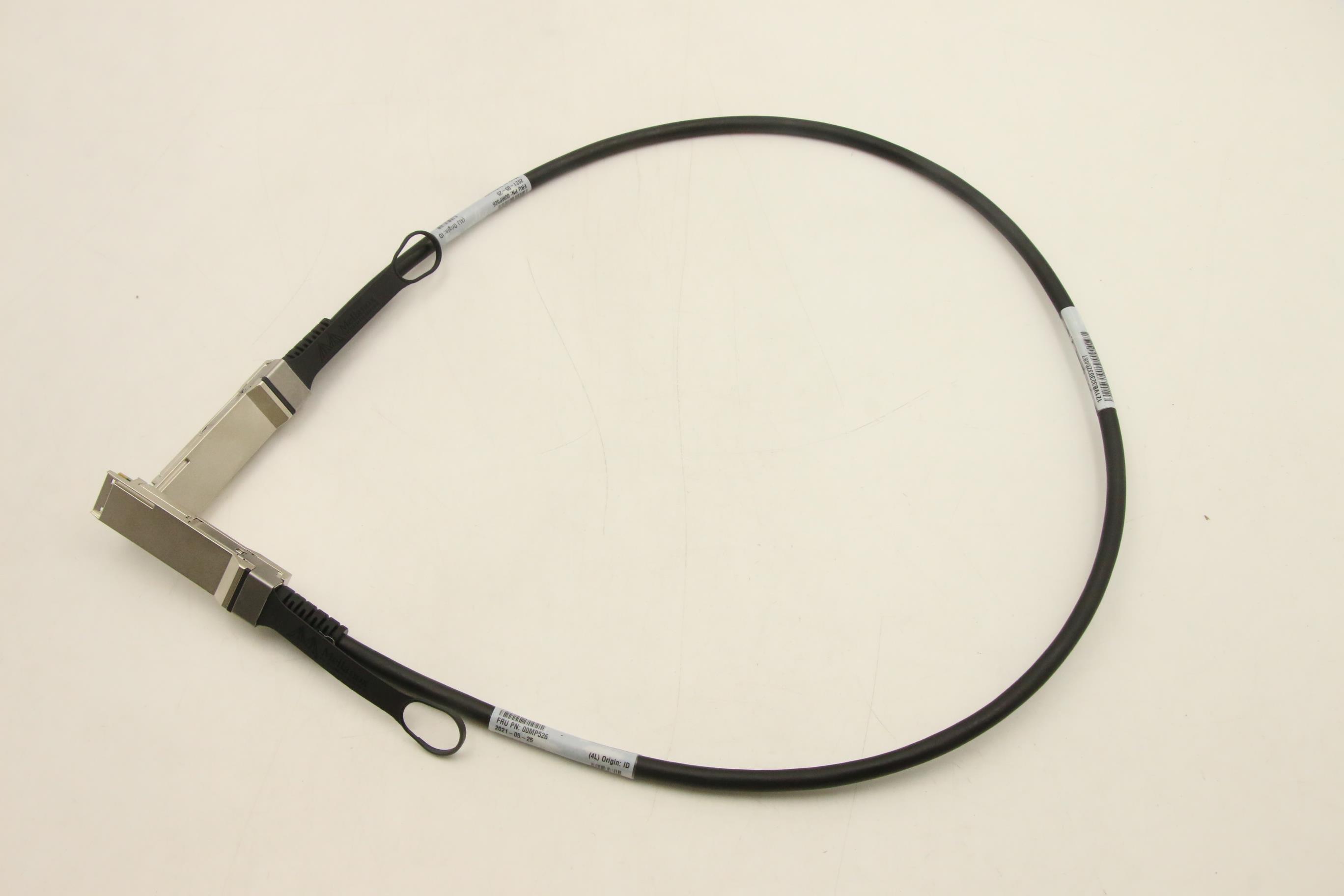 Lenovo STA RAID 930-16i 4GB Flash CABLES - 00MP526