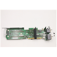 Lenovo D2 Enclosure(ThinkSystem) ADAPTERS - CARDPOP - 00MW645