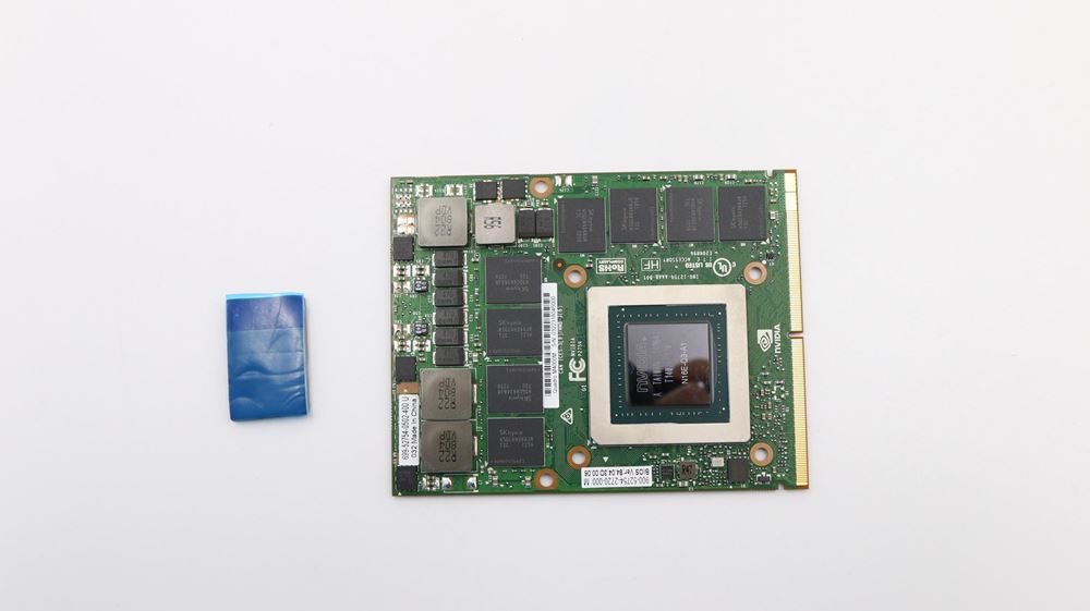 Lenovo ThinkPad P70 Laptop PCIe Card - 00NY304