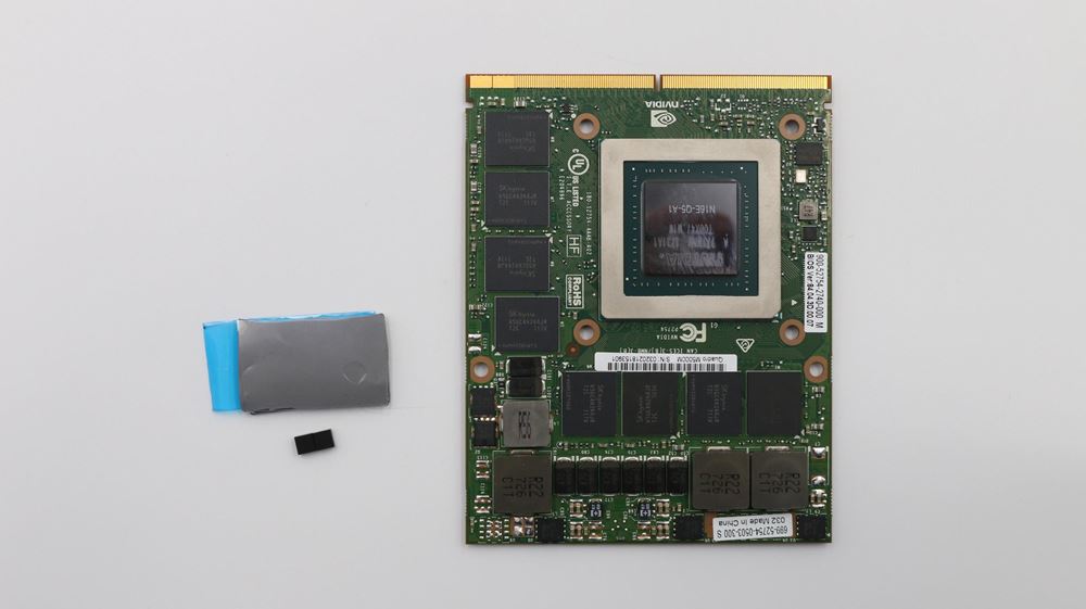 Lenovo ThinkPad P70 Laptop PCIe Card - 00NY305
