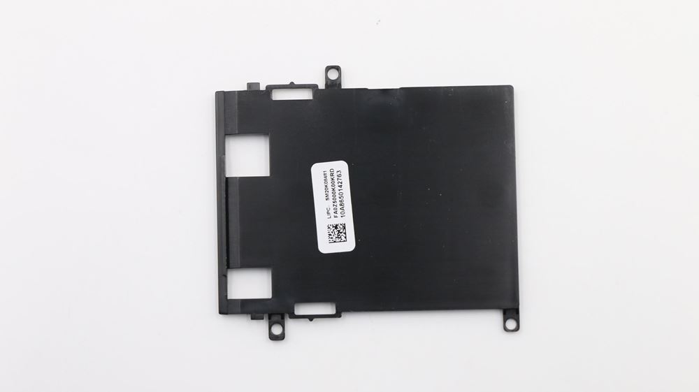 Lenovo ThinkPad P72 (20MB, 20MC) Laptop MECHANICAL ASSEMBLIES - 00NY397