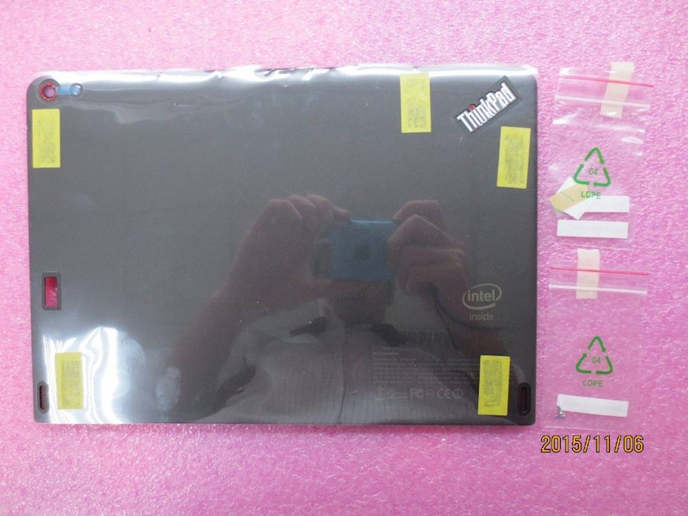 Lenovo ThinkPad 10 (Type 20E3, 20E4) LCD PARTS - 00NY704