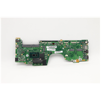 Lenovo ThinkPad Yoga 260 SYSTEM BOARDS - 00NY955