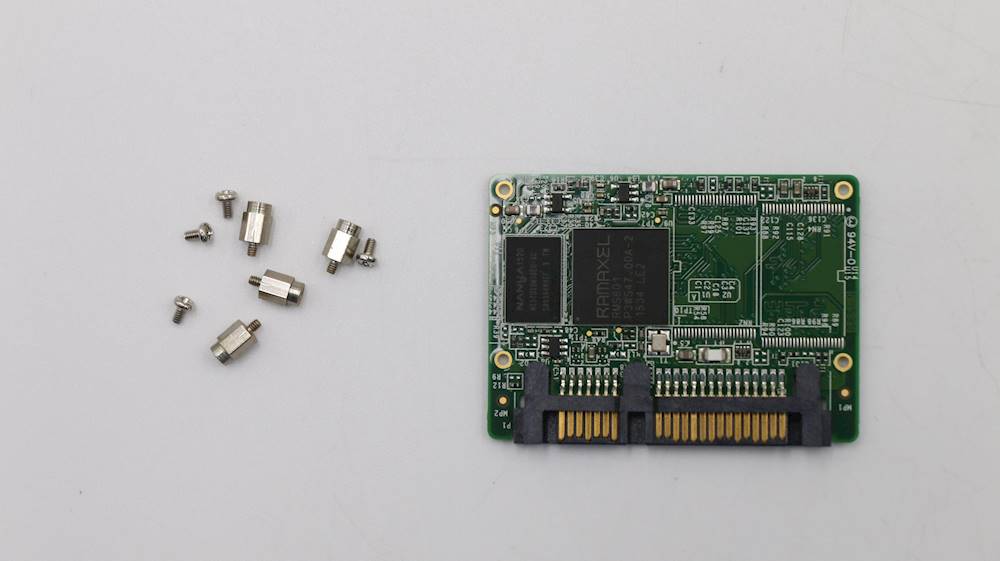 Lenovo ThinkCentre M53 CARDS MISC INTERNAL - 00PC408