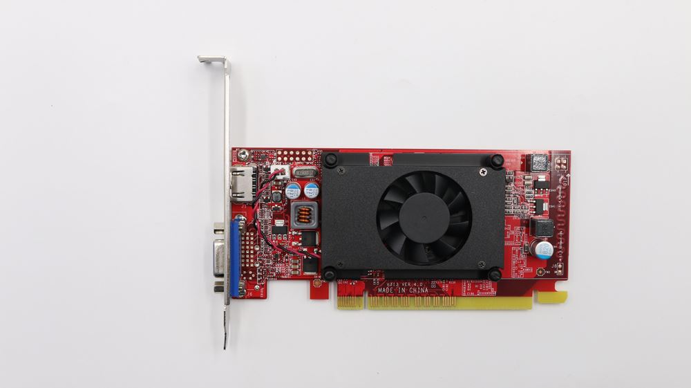 Lenovo ThinkCentre M800 PCIe Card - 00PC521