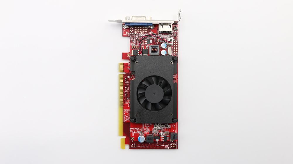 Lenovo S500 All-in-One (Lenovo) PCIe Card - 00PC564