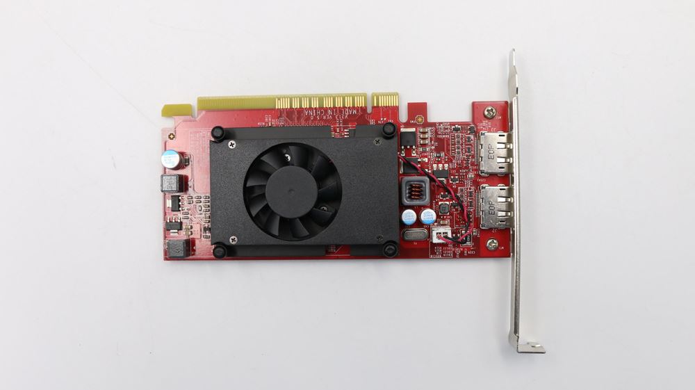 Lenovo M900 Desktop (ThinkCentre) PCIe Card - 00PC596
