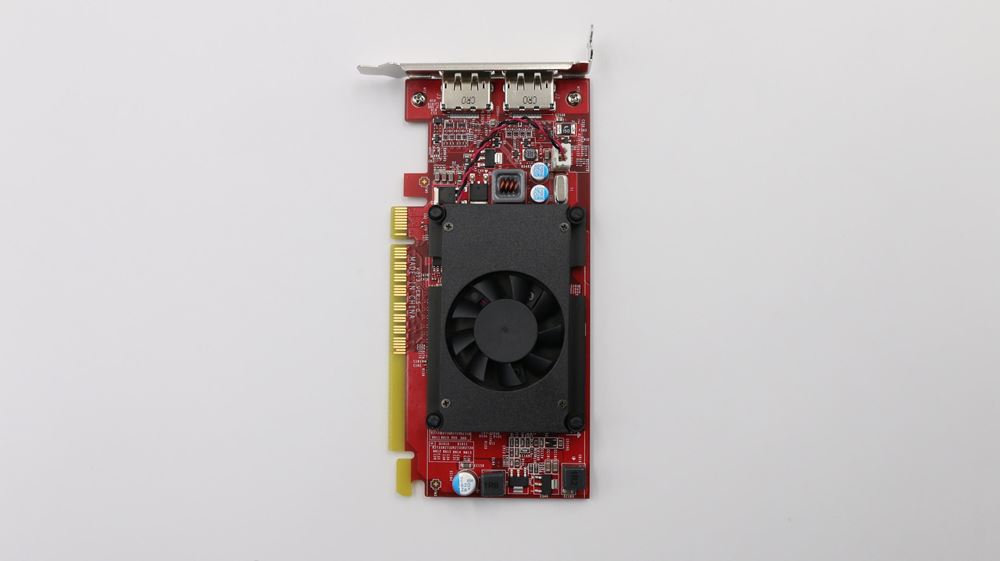 Lenovo M900 Desktop (ThinkCentre) PCIe Card - 00PC597