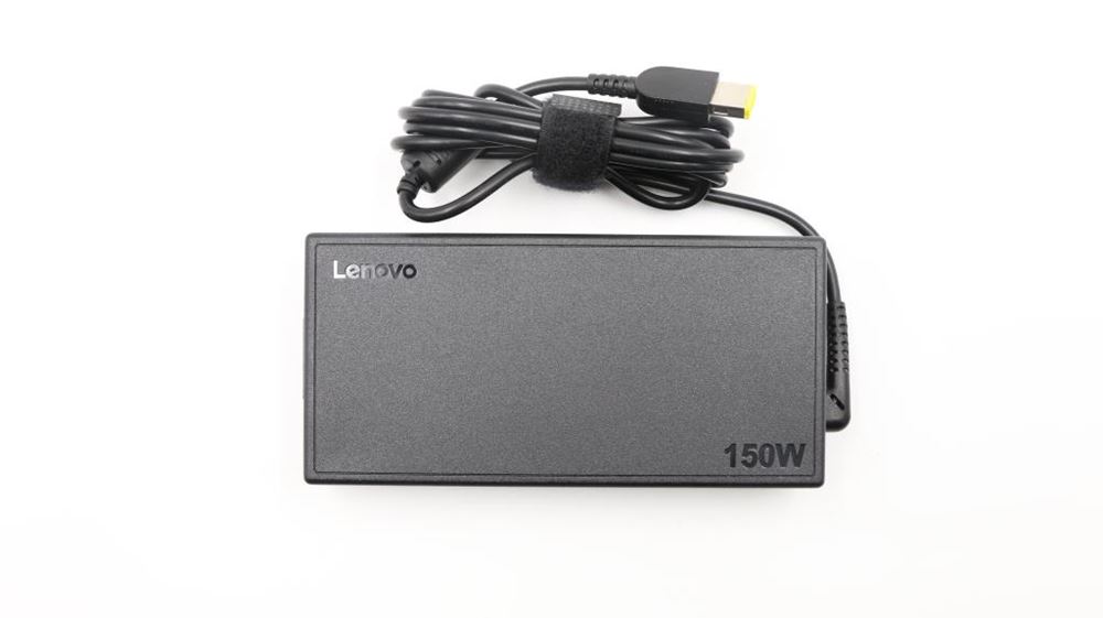 Lenovo AIO 520-27ICB All-in-One (ideacentre) Charger (AC Adapter) - 00PC760