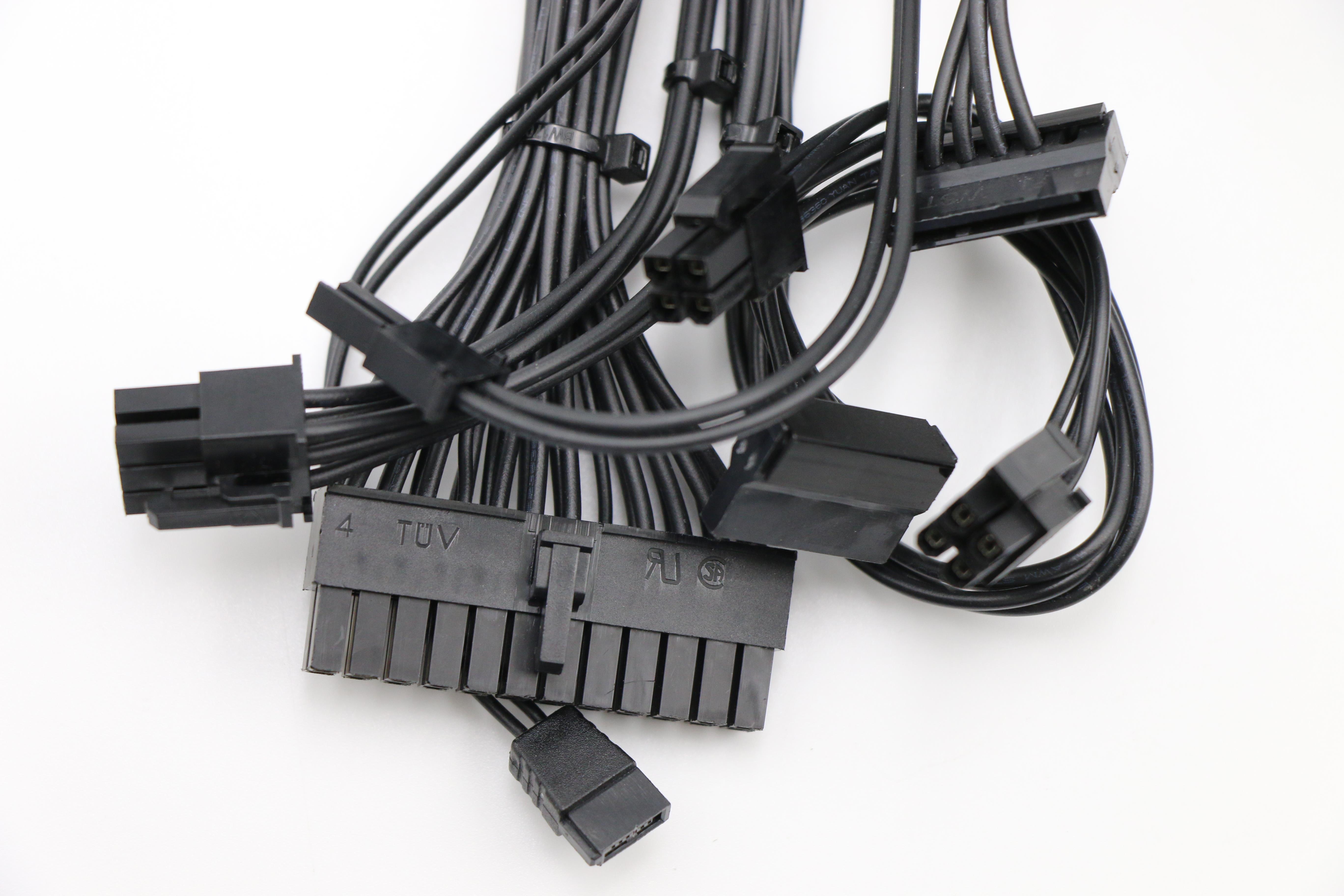 00PC776 - Original Lenovo FRU,PWR_SUPPLY,100-240Vac,350W 85%