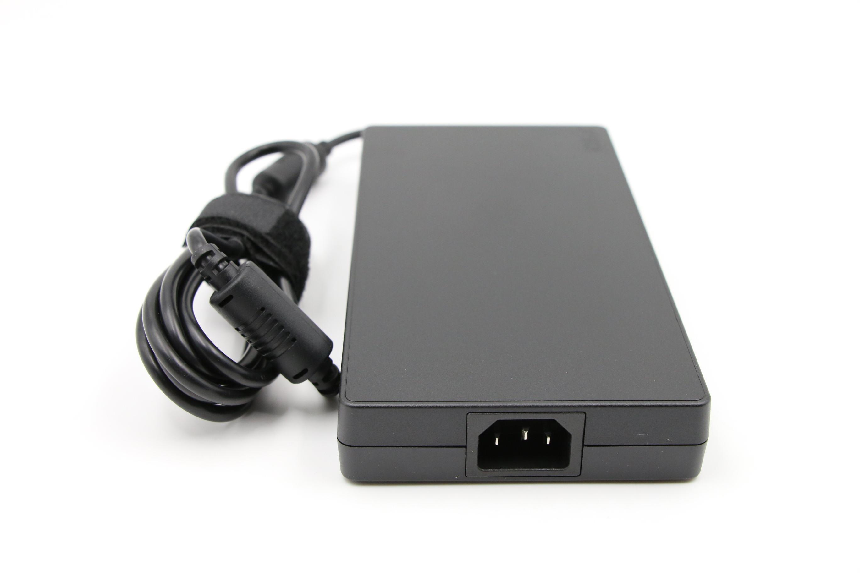 00PC782 - Original Lenovo 230W Charger, AC Adapter, Slim Tip Connector, 20V, 11.5A (Includes 0.5m Power Cord)