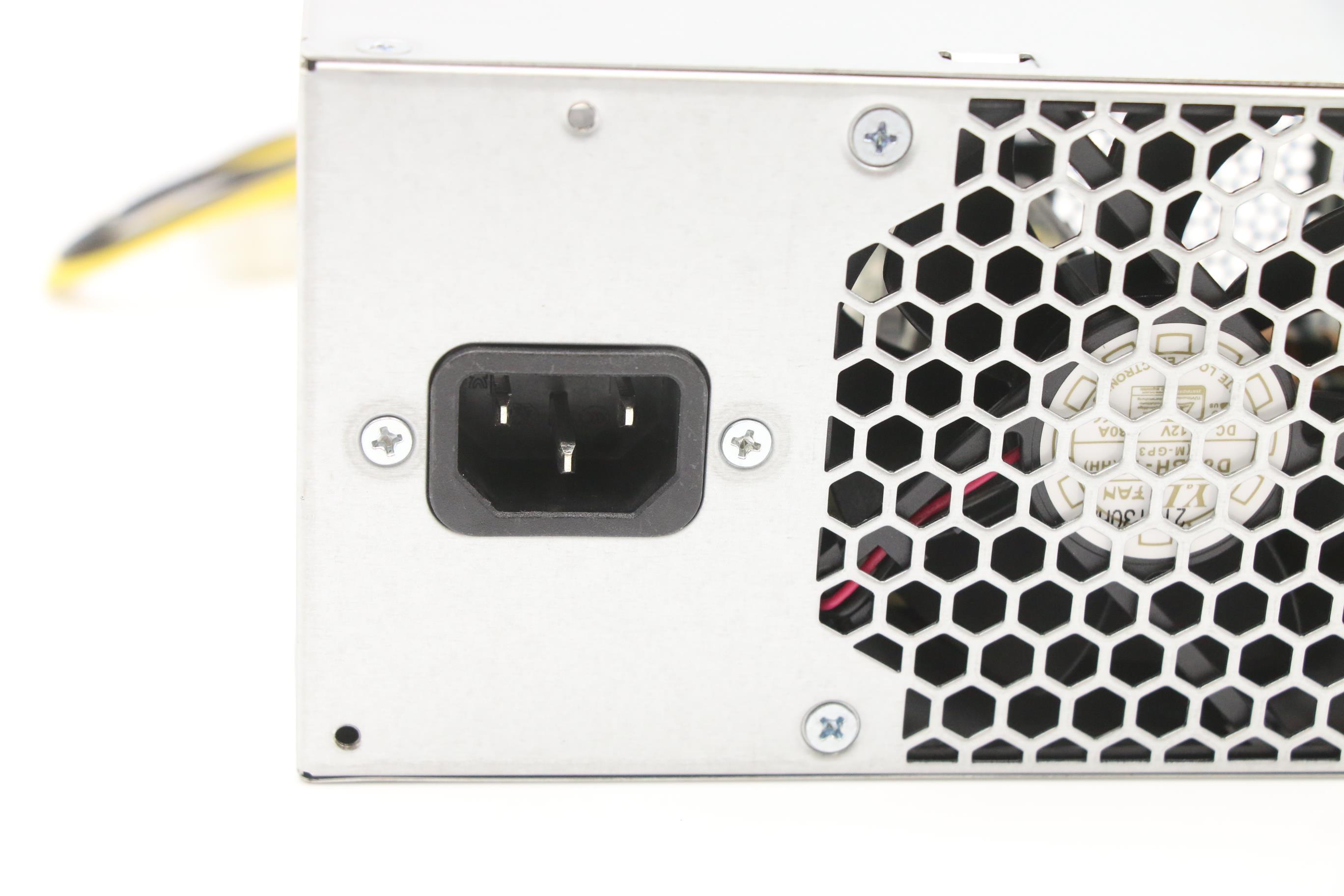 00PC788 - Original Lenovo FRU,PWR_SUPPLY,200-240Vac,180W 85%