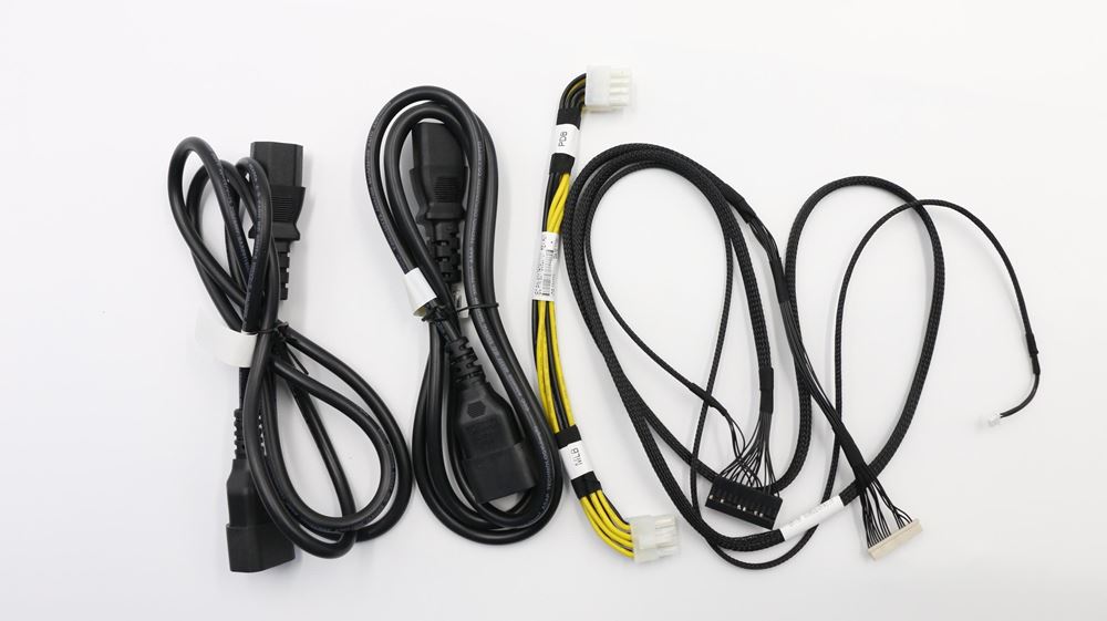 Lenovo Rack Server - RD452X (Hyperscale) CABLES INTERNAL - 00PH648