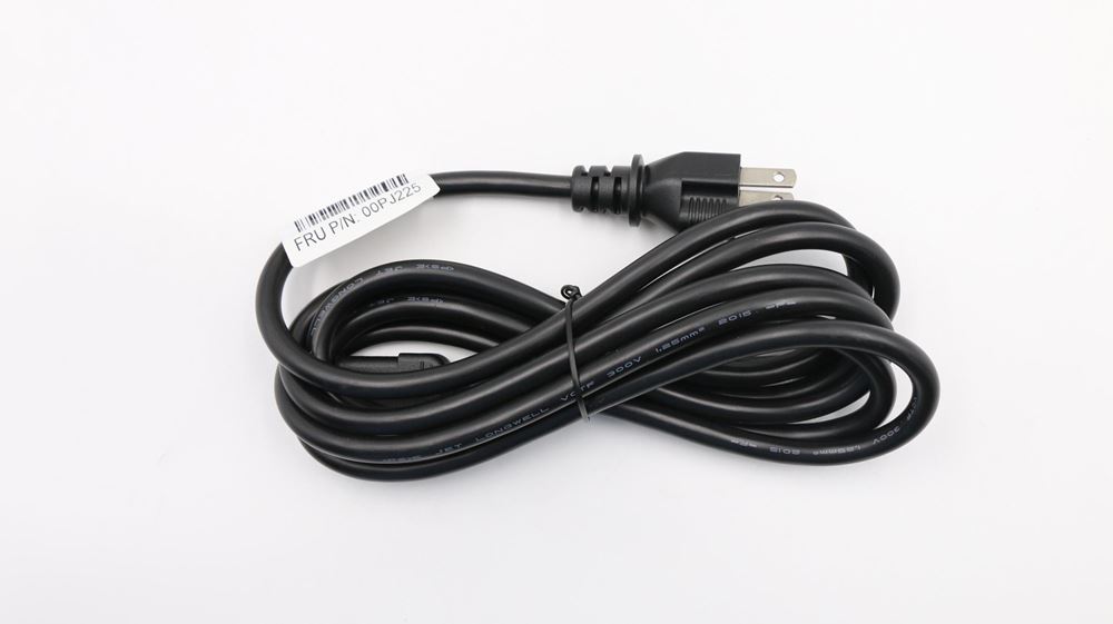 Lenovo Rack Server - RD450 (ThinkServer) Cable, external or CRU-able internal - 00PJ225
