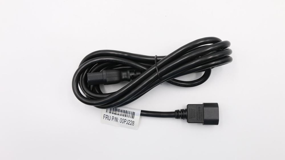 Lenovo Rack Server - RD450 (ThinkServer) Cable, external or CRU-able internal - 00PJ228