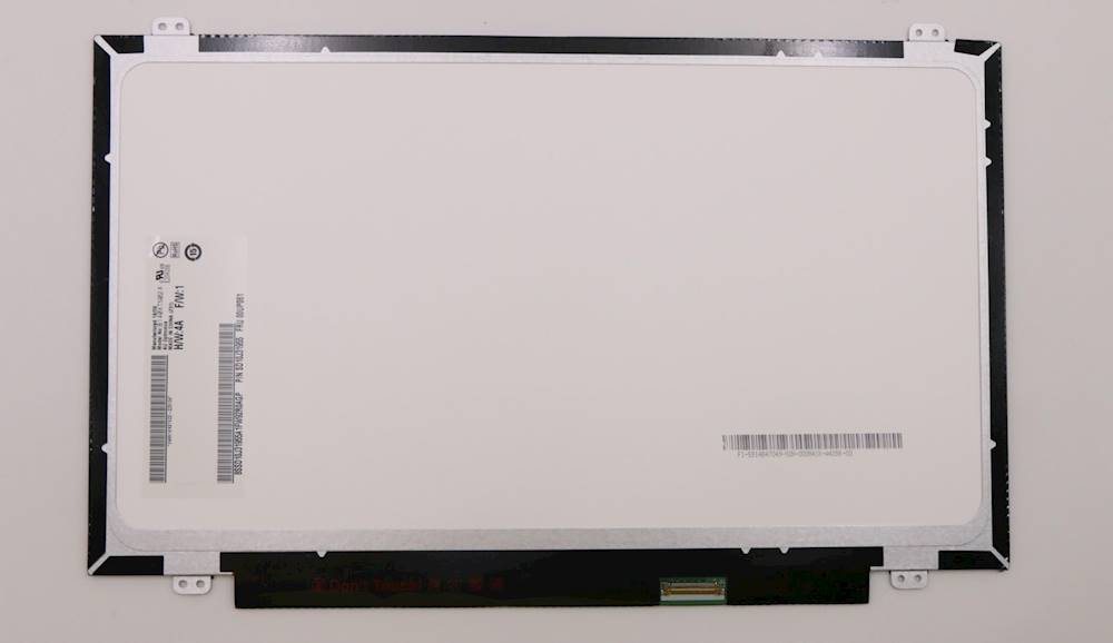 Lenovo T480 (20L5, 20L6) Laptop (ThinkPad) LCD PANELS - 00UP061