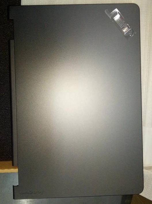 Lenovo ThinkPad Yoga 14 (Type 20DM, 20DN) LCD PARTS - 00UP069